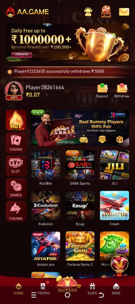 ACE379 APK